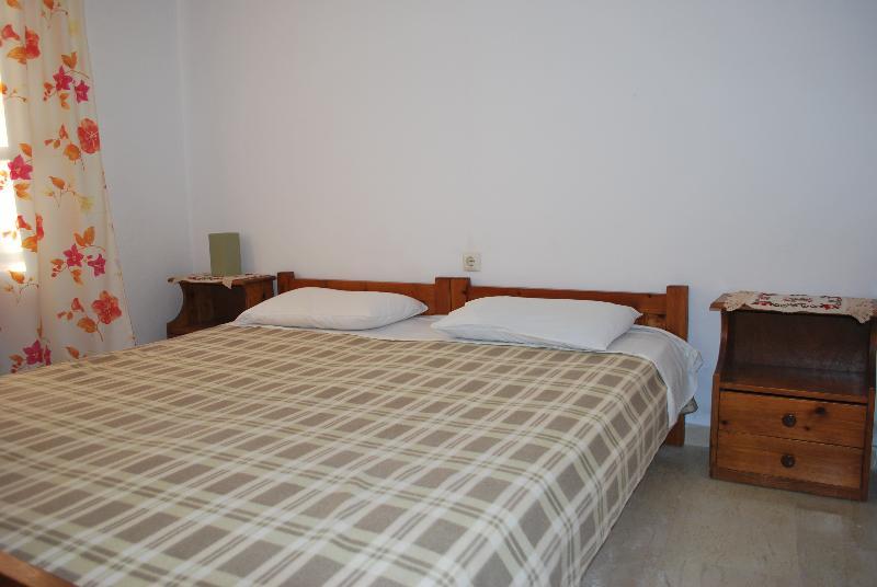 Koula Apartments Stalís Luaran gambar